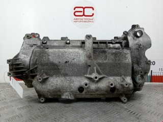 Клапанная крышка, ориг. номер A6400160405, A6400101067, Mercedes A W169 2004-2008