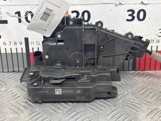 Замок двери передней левой Mercedes GLE W167 2018-2023, внедорожник 5 дв., A2220063999