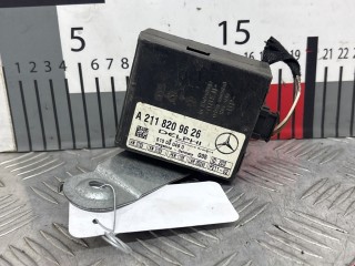 Блок управления сигнализацией Mercedes CLS W219 2004-2008, A2118209126
