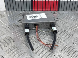 Усилитель антенны, ориг. номер A2118200885, 09701212, Mercedes CLS W219 2004-2008