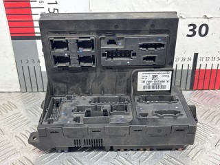 Блок SAM, ориг. номер 00007165A, A2115459001, Mercedes CLS W219 2004-2008