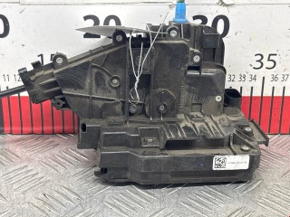 Замок двери задней левой Mercedes C W205 2014-2018, седан, A0997304100