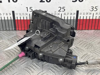 Замок двери задней левой Mercedes C W205 2014-2018, седан, A0997304100