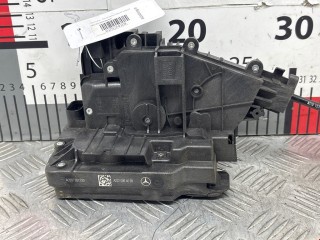 Замок двери задней правой Mercedes GLE W166 2015-2018, внедорожник 5 дв., A0997301235