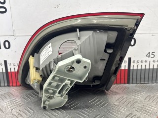 Фонарь крышки багажника левый, ориг. номер A2118202964, Mercedes E W211 2006-2009