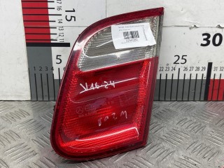 Фонарь крышки багажника правый, ориг. номер 2088200664, A2088200664, Mercedes CLK W208 1999-2003