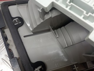 Фонарь крышки багажника правый, ориг. номер A2118203064, Mercedes E W211 2002-2006