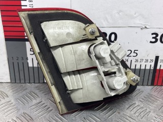 Фонарь крышки багажника правый, ориг. номер 1698201664, Mercedes B W245 2005-2008