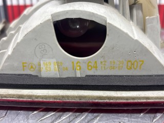 Фонарь крышки багажника правый, ориг. номер 1698201664, Mercedes B W245 2005-2008
