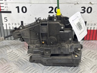 Замок двери передней левой Mercedes C W205 2014-2018, седан, A0997202100