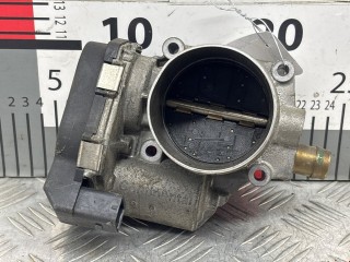 Заслонка дроссельная, ориг. номер 13547588625, A2C53355204, BMW 3 F30/F31/GT F34 2011-2016
