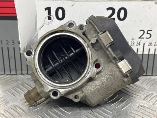 Заслонка дроссельная, ориг. номер 13547588625, A2C53355204, BMW 3 F30/F31/GT F34 2011-2016