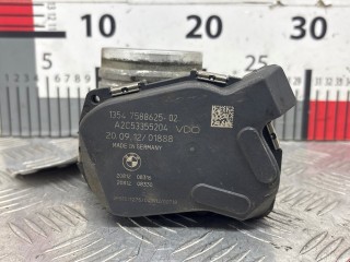 Заслонка дроссельная, ориг. номер 13547588625, A2C53355204, BMW 3 F30/F31/GT F34 2011-2016