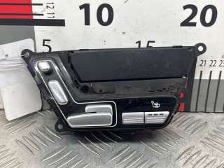 Блок управления сиденьем Mercedes S W221 2009-2013, A2218708458