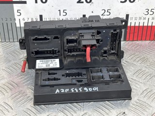 Блок SAM, ориг. номер 00007165A, A2115459001, Mercedes E W211 2002-2006