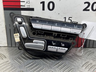 Блок управления сиденьем Mercedes S W221 2005-2009, A2218709258