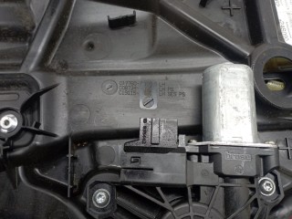 Стеклоподъемник электрический задний левый, ориг. номер A2137600100, Mercedes E W213 2016-2021