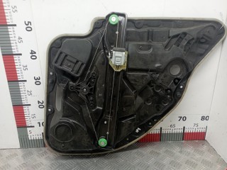 Стеклоподъемник электрический задний левый, ориг. номер A2137600100, Mercedes E W213 2016-2021