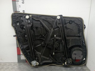 Стеклоподъемник передний правый, ориг. номер A1667201493, Mercedes GLE W166 2015-2018