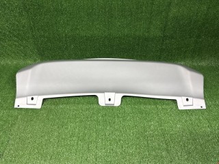 Юбка бампера переднего, ориг. номер T152803020, Chery Tiggo 7 2016-2020