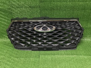Решетка радиатора, ориг. номер 602001813AA, Chery Tiggo 7 Pro Max (T1E) 2022-2024