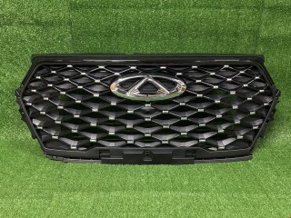 Решетка радиатора, ориг. номер 602001864AA, Chery Tiggo 7 Pro Max (T1E) 2022-2024