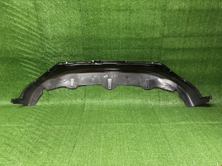 Юбка бампера переднего, ориг. номер 602001920AADQ, Chery Tiggo 7 Pro Max (T1E) 2022-2024