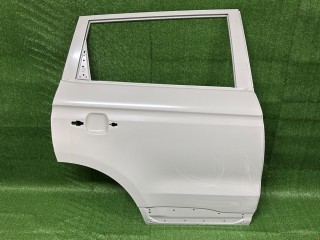 Дверь задняя правая, ориг. номер 660005726901C15, Geely Atlas Pro 2019-2026