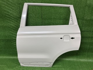Дверь задняя правая, ориг. номер 660005726901C15, Geely Atlas Pro 2019-2026