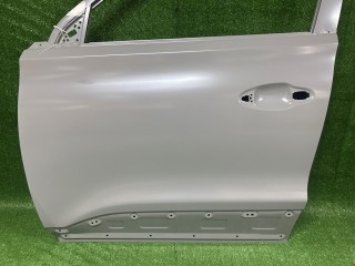 Дверь передняя левая, ориг. номер J686101751DY, Chery Tiggo 8 Pro Max 2022-2026