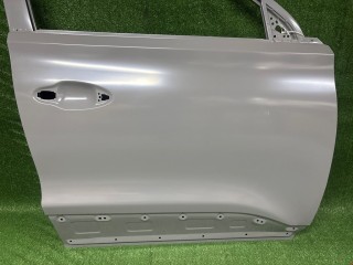 Дверь передняя правая, ориг. номер J686101752DY, Chery Tiggo 8 Pro Max 2022-2026
