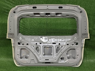 Крышка багажника (дверь 3-5), ориг. номер 552000103AADYJ, Chery Tiggo 8 Pro 2021-2026