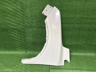 Крыло переднее левое, ориг. номер 6600005445C15, Geely Coolray 2019-2024