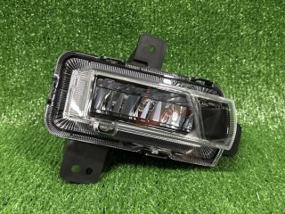Фара противотуманная левая, ориг. номер 6600107979, Geely Coolray 2019-2024
