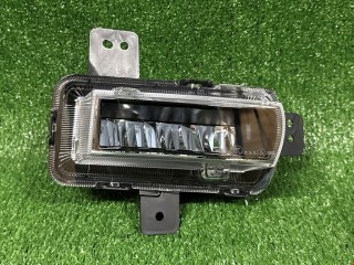 Фара противотуманная правая, ориг. номер 6600107977, Geely Coolray 2019-2024