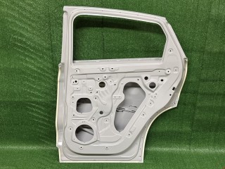 Дверь задняя правая, ориг. номер 5081048000C15, Geely Tugella 2019-2023