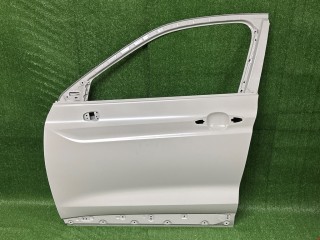 Дверь передняя левая, ориг. номер 5075047100C15, Geely Tugella 2019-2023