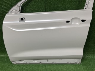 Дверь передняя левая, ориг. номер 5075047100C15, Geely Tugella 2019-2023