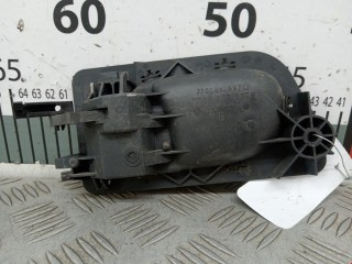 Ручка внутренняя передняя правая, ориг. номер 7700823285, Renault Laguna 1998-2001