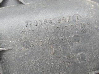 Ручка внутренняя передняя правая, ориг. номер 7700823285, Renault Laguna 1998-2001