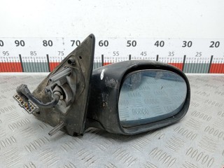 Зеркало наружное правое Peugeot 406 1995-1999, седан, 8149T1