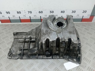 Поддон BMW 3 E46 1997-2003, дизель, 11137786610