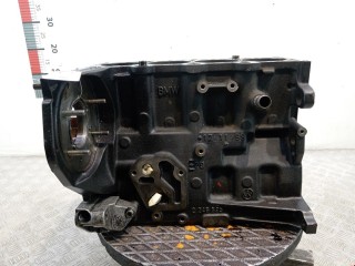 Блок цилиндров BMW 3 E46 1997-2003, дизель, 11112247509
