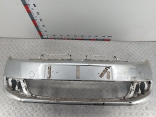Бампер передний, ориг. номер 5K0807079, 5K0807221, Volkswagen Golf 2003-2009