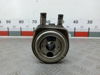Теплообменник масляного фильтра Ford Mondeo 2003-2007, бензин, 4360055