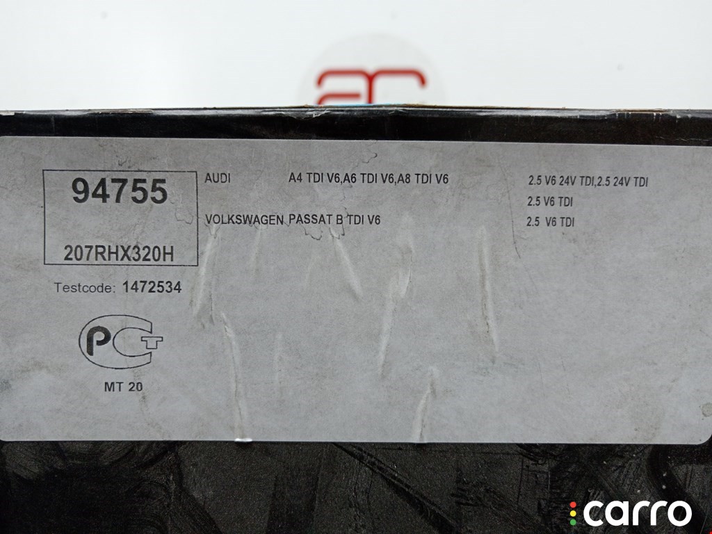 94755, 059109119A Ремень ГРМ Audi A4 2000г. - фото №4