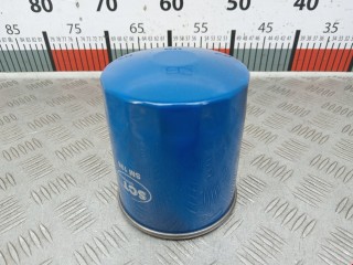 Фильтр масляный, ориг. номер SM198, 5-13211018-0, Isuzu Campo 1988-2002