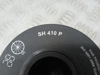 Фильтр масляный, ориг. номер SH410P, 11429061197, BMW 3 E30 1987-1994