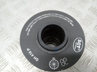 Фильтр масляный, ориг. номер SH410P, 11421709865, BMW 5 E34 1987-1996