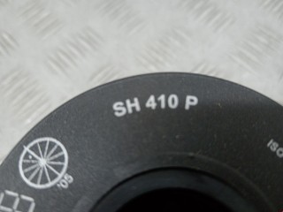 Фильтр масляный, ориг. номер SH410P, 11421709865, BMW 5 E34 1987-1996